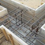 Reinforcement cage for foundation