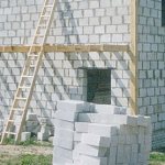 Foam block houses - reviews from home owners 4
