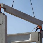 Advantages of reinforced concrete floor beams