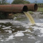 If there is no centralized sewerage system, what to do with the wastewater?