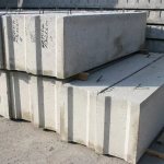 FBS blocks for foundation