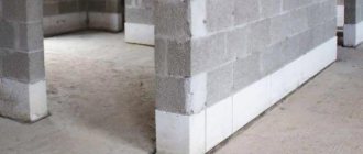 gypsum concrete panels