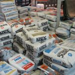 Ready-made concrete in bags: description, pros and cons