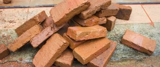 Do-it-yourself clay bricks: Significant construction savings