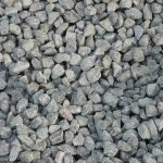 Flakiness of crushed stone