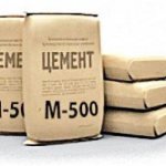 m500 cement