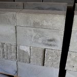 A little about the foam block