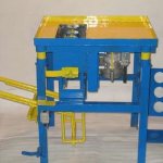 Оборудование для производства керамзитобетонных и бетонных блоков