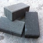 Paving slabs brick (brick): technical specifications according to GOST