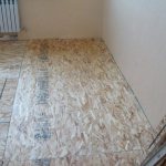 Floor leveling slabs