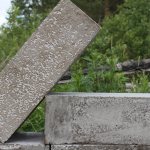 Polystyrene concrete blocks pros and cons