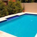 Step-by-step construction of a concrete pool with your own hands