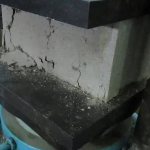 прочность бетона