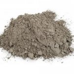 Sulfate-resistant cement and its properties