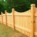 fence post options