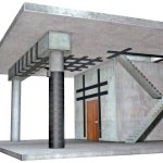 Options for strengthening reinforced concrete structures