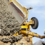Types of concrete (grades and classes)